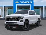 2025 Chevrolet Colorado Crew Cab 4WD Pickup for sale #C251380 - photo 6