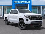 2025 Chevrolet Colorado Crew Cab 4WD Pickup for sale #C251380 - photo 7