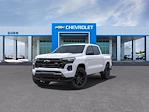 2025 Chevrolet Colorado Crew Cab 4WD Pickup for sale #C251380 - photo 8