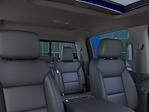 2025 Chevrolet Silverado 1500 Crew Cab 4WD Pickup for sale #C251388 - photo 24
