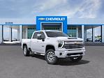 2025 Chevrolet Silverado 2500 Crew Cab 4WD Pickup for sale #C251391 - photo 1