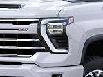 2025 Chevrolet Silverado 2500 Crew Cab 4WD Pickup for sale #C251391 - photo 10