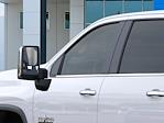 2025 Chevrolet Silverado 2500 Crew Cab 4WD Pickup for sale #C251391 - photo 12