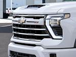 2025 Chevrolet Silverado 2500 Crew Cab 4WD Pickup for sale #C251391 - photo 13