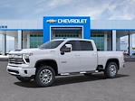 2025 Chevrolet Silverado 2500 Crew Cab 4WD Pickup for sale #C251391 - photo 3