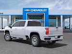 2025 Chevrolet Silverado 2500 Crew Cab 4WD Pickup for sale #C251391 - photo 4