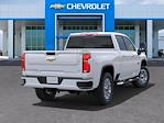 2025 Chevrolet Silverado 2500 Crew Cab 4WD Pickup for sale #C251391 - photo 2