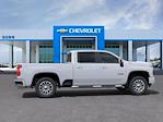 2025 Chevrolet Silverado 2500 Crew Cab 4WD Pickup for sale #C251391 - photo 5