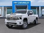 2025 Chevrolet Silverado 2500 Crew Cab 4WD Pickup for sale #C251391 - photo 6
