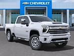 2025 Chevrolet Silverado 2500 Crew Cab 4WD Pickup for sale #C251391 - photo 7