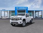 2025 Chevrolet Silverado 2500 Crew Cab 4WD Pickup for sale #C251391 - photo 8
