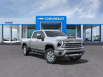 2025 Chevrolet Silverado 2500 Crew Cab 4WD Pickup for sale #C251394 - photo 1