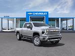 2025 Chevrolet Silverado 2500 Crew Cab 4WD Pickup for sale #C251394 - photo 1
