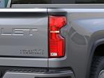 2025 Chevrolet Silverado 2500 Crew Cab 4WD Pickup for sale #C251394 - photo 11