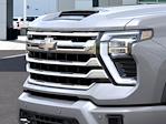 2025 Chevrolet Silverado 2500 Crew Cab 4WD Pickup for sale #C251394 - photo 13