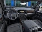 2025 Chevrolet Silverado 2500 Crew Cab 4WD Pickup for sale #C251394 - photo 15
