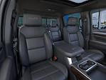 2025 Chevrolet Silverado 2500 Crew Cab 4WD Pickup for sale #C251394 - photo 16