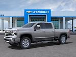2025 Chevrolet Silverado 2500 Crew Cab 4WD Pickup for sale #C251394 - photo 3