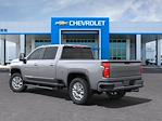 2025 Chevrolet Silverado 2500 Crew Cab 4WD Pickup for sale #C251394 - photo 4