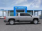 2025 Chevrolet Silverado 2500 Crew Cab 4WD Pickup for sale #C251394 - photo 5