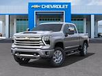 2025 Chevrolet Silverado 2500 Crew Cab 4WD Pickup for sale #C251394 - photo 6