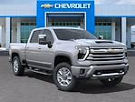 2025 Chevrolet Silverado 2500 Crew Cab 4WD Pickup for sale #C251394 - photo 7