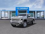 2025 Chevrolet Silverado 2500 Crew Cab 4WD Pickup for sale #C251394 - photo 8