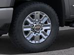 2025 Chevrolet Silverado 2500 Crew Cab 4WD Pickup for sale #C251394 - photo 9