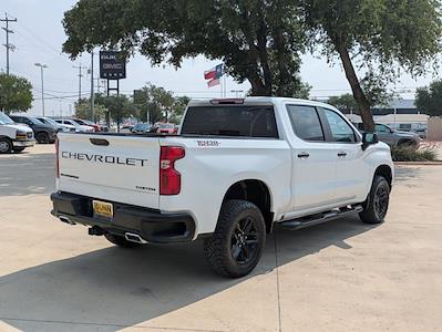 2022 Chevrolet Silverado 1500 Crew Cab 4WD Pickup for sale #C251396A - photo 2
