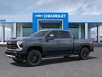 2025 Chevrolet Silverado 2500 Crew Cab 4WD Pickup for sale #C251397 - photo 3