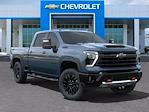 2025 Chevrolet Silverado 2500 Crew Cab 4WD Pickup for sale #C251397 - photo 7