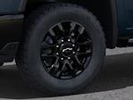 2025 Chevrolet Silverado 2500 Crew Cab 4WD Pickup for sale #C251397 - photo 9