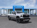 2025 Chevrolet Silverado 2500 Crew Cab 4WD Pickup for sale #C251398 - photo 1