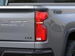 2025 Chevrolet Silverado 2500 Crew Cab 4WD Pickup for sale #C251398 - photo 11