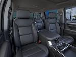 2025 Chevrolet Silverado 2500 Crew Cab 4WD Pickup for sale #C251398 - photo 16