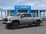 2025 Chevrolet Silverado 2500 Crew Cab 4WD Pickup for sale #C251398 - photo 3