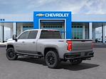 2025 Chevrolet Silverado 2500 Crew Cab 4WD Pickup for sale #C251398 - photo 4