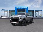 2025 Chevrolet Silverado 2500 Crew Cab 4WD Pickup for sale #C251398 - photo 8
