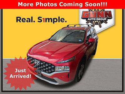 2023 Hyundai Santa Fe AWD SUV for sale #C251400B - photo 1
