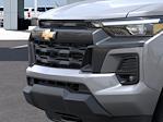 2025 Chevrolet Colorado Crew Cab RWD Pickup for sale #C251403 - photo 13