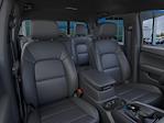 2025 Chevrolet Colorado Crew Cab RWD Pickup for sale #C251403 - photo 16
