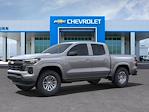 2025 Chevrolet Colorado Crew Cab RWD Pickup for sale #C251403 - photo 3