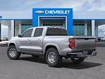 2025 Chevrolet Colorado Crew Cab RWD Pickup for sale #C251403 - photo 4