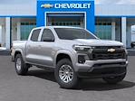 2025 Chevrolet Colorado Crew Cab RWD Pickup for sale #C251403 - photo 7