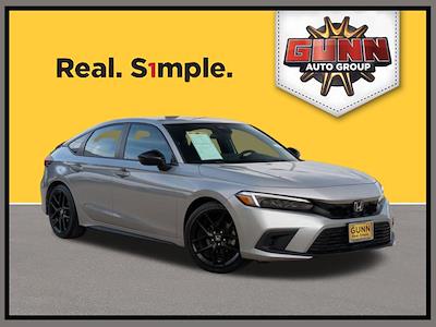 2022 Honda Civic Hatchback FWD Hatchback for sale #C251403A - photo 1