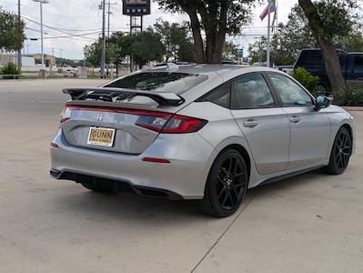 2022 Honda Civic Hatchback FWD Hatchback for sale #C251403A - photo 2