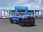2025 Chevrolet Colorado Crew Cab 4WD Pickup for sale #C251405 - photo 1