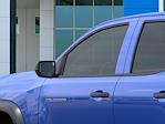 2025 Chevrolet Colorado Crew Cab 4WD Pickup for sale #C251405 - photo 12