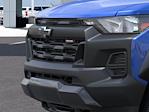 2025 Chevrolet Colorado Crew Cab 4WD Pickup for sale #C251405 - photo 13
