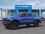 2025 Chevrolet Colorado Crew Cab 4WD Pickup for sale #C251405 - photo 3